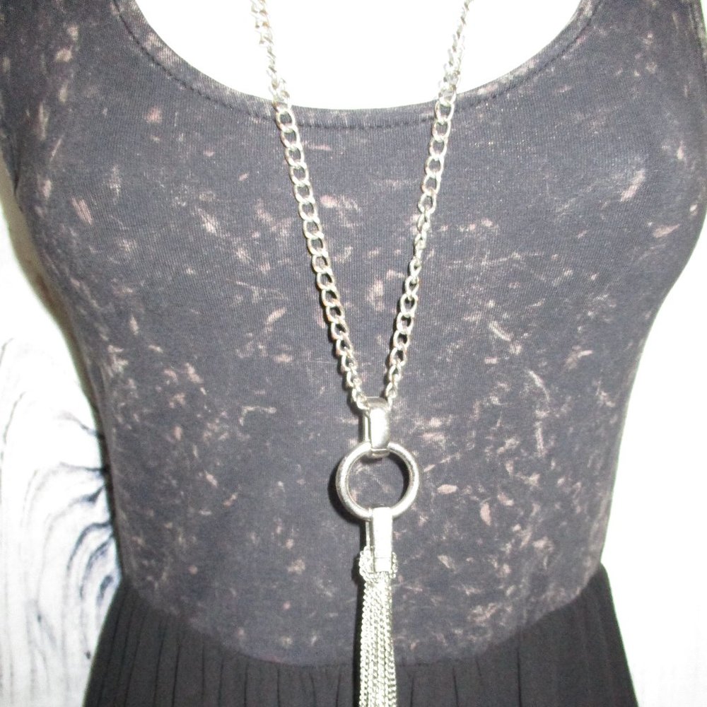 Tank dress